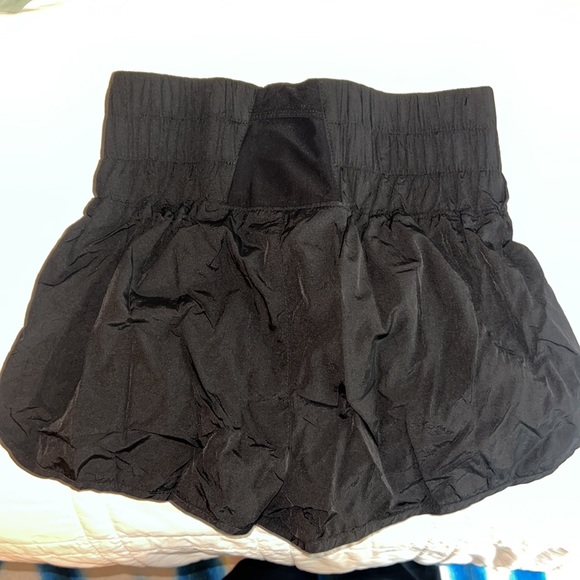 Free People The Way Home Shorts - Picture 2 of 2